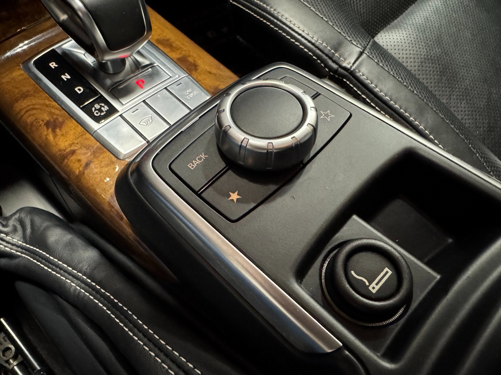 2014 Mercedes-Benz G-Class G 63 AMG®