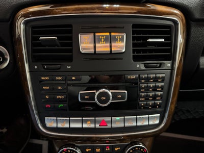 2014 Mercedes-Benz G-Class G 63 AMG®