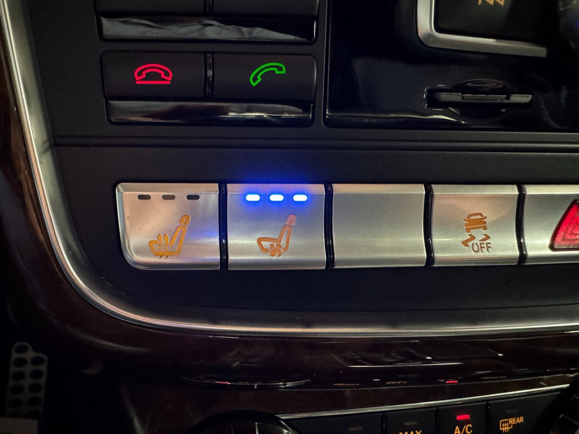 2014 Mercedes-Benz G-Class G 63 AMG®