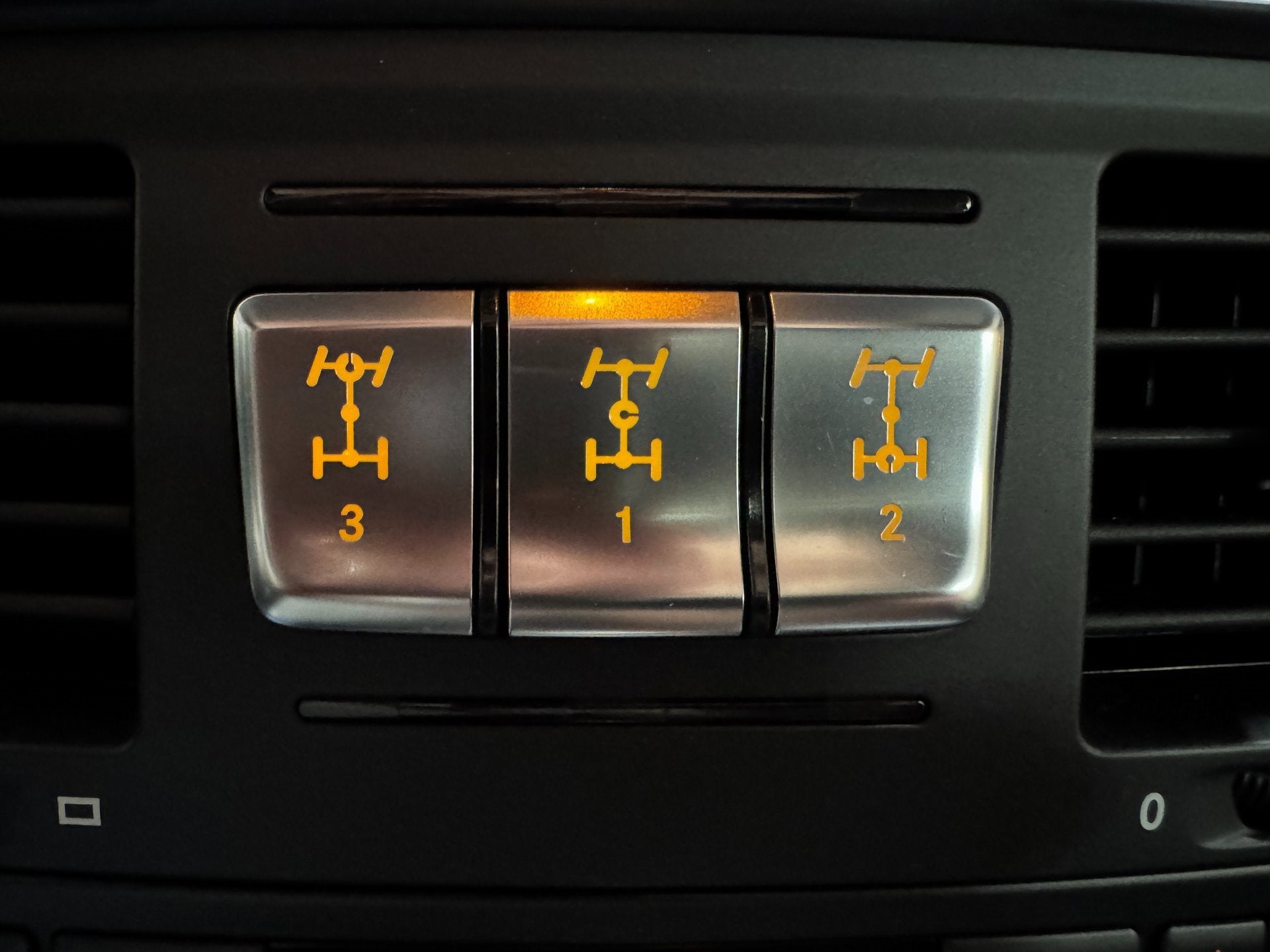 2014 Mercedes-Benz G-Class G 63 AMG®