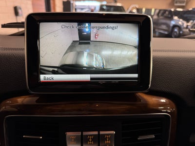 2014 Mercedes-Benz G-Class G 63 AMG®