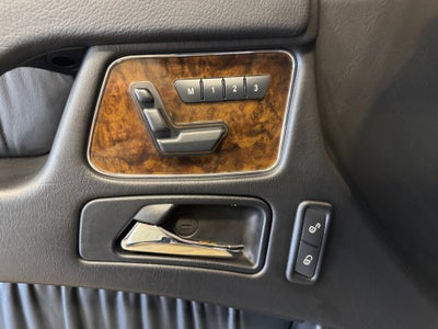 2014 Mercedes-Benz G-Class G 63 AMG®