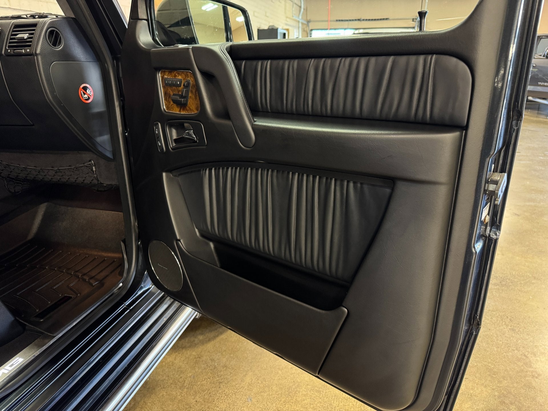 2014 Mercedes-Benz G-Class G 63 AMG®