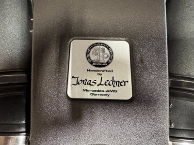 2014 Mercedes-Benz G-Class G 63 AMG®