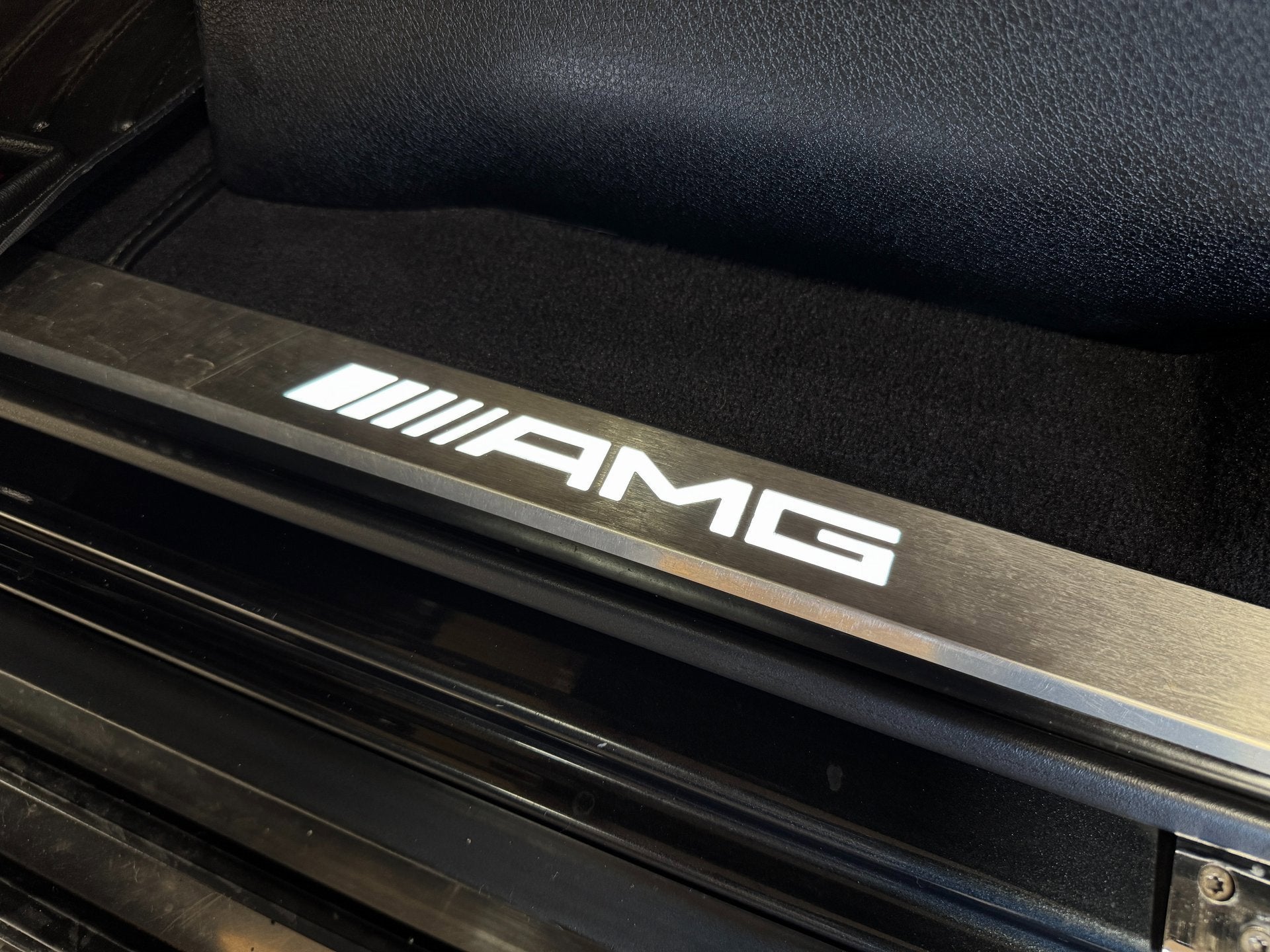 2014 Mercedes-Benz G-Class G 63 AMG®