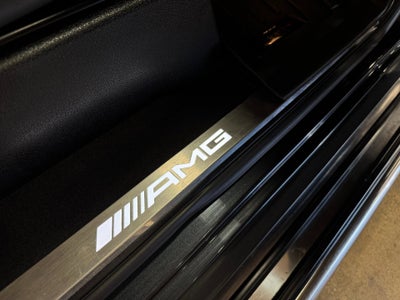 2014 Mercedes-Benz G-Class G 63 AMG®