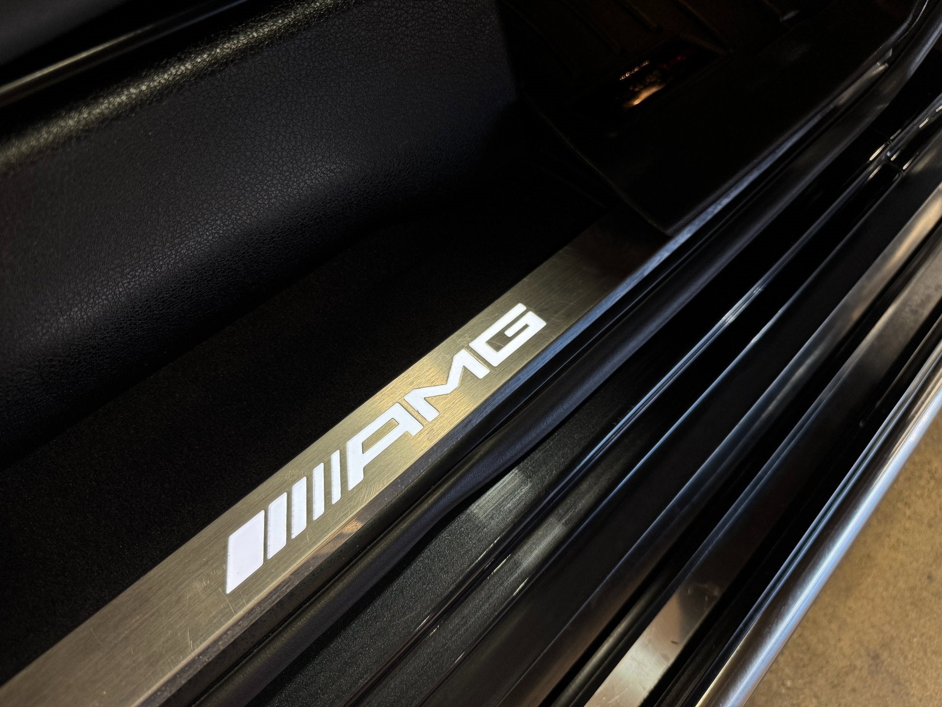 2014 Mercedes-Benz G-Class G 63 AMG®