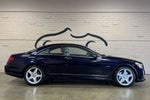2011 Mercedes-Benz CL-Class CL 550