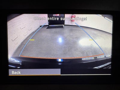 2011 Mercedes-Benz CL-Class CL 550