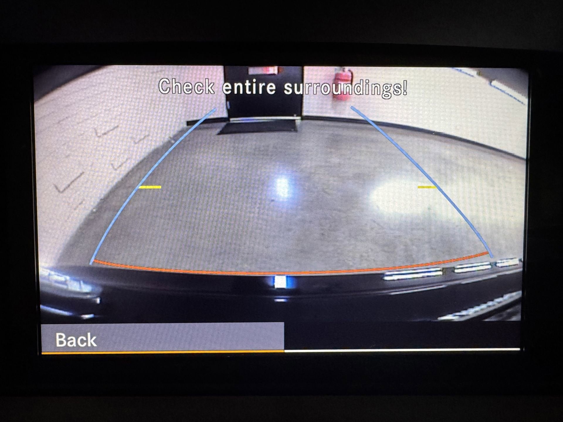 2011 Mercedes-Benz CL-Class CL 550