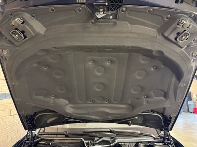 2011 Mercedes-Benz CL-Class CL 550