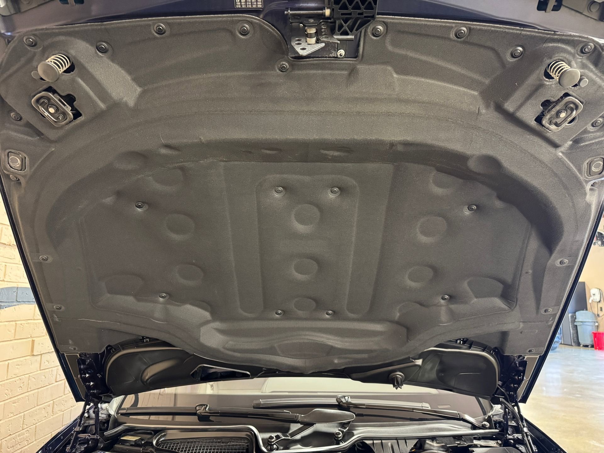 2011 Mercedes-Benz CL-Class CL 550