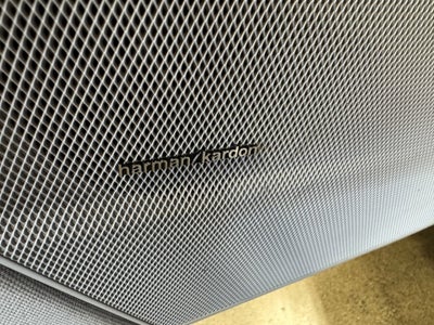 2011 Mercedes-Benz CL-Class CL 550