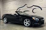 2016 Mercedes-Benz SL-Class SL 400