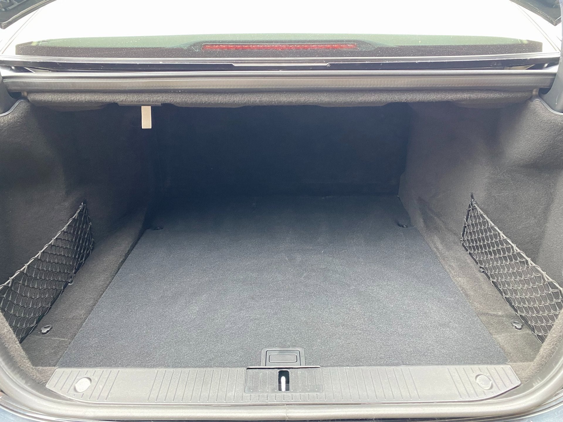 2012 Mercedes-Benz S-Class S 550