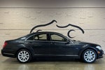 2012 Mercedes-Benz S-Class S 550