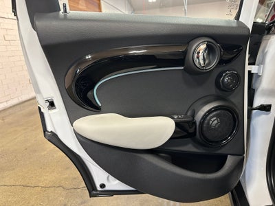 2024 MINI Cooper S Iconic