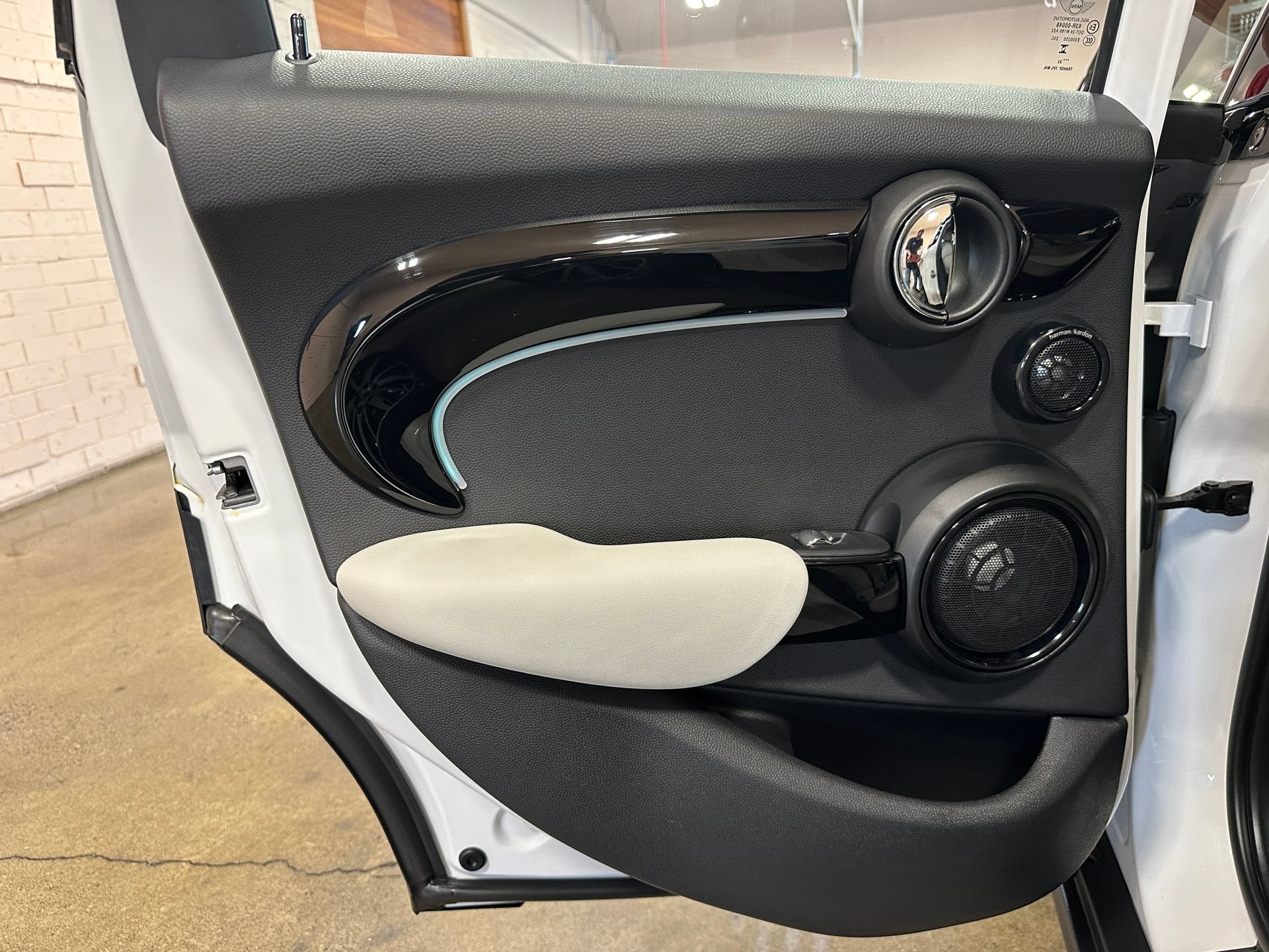 2024 MINI Cooper S Iconic
