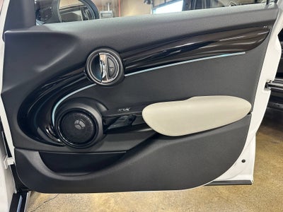 2024 MINI Cooper S Iconic