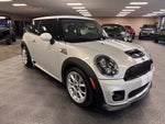 2010 MINI Cooper S Camden Package