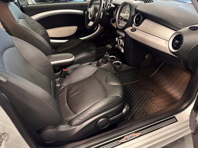 2010 MINI Cooper S Camden Package