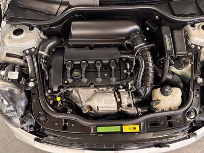 2010 MINI Cooper S Camden Package