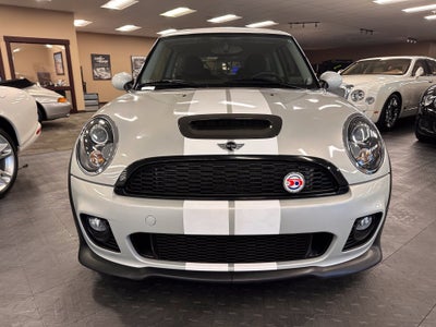 2010 MINI Cooper S Camden Package