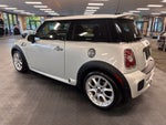 2010 MINI Cooper S Camden Package