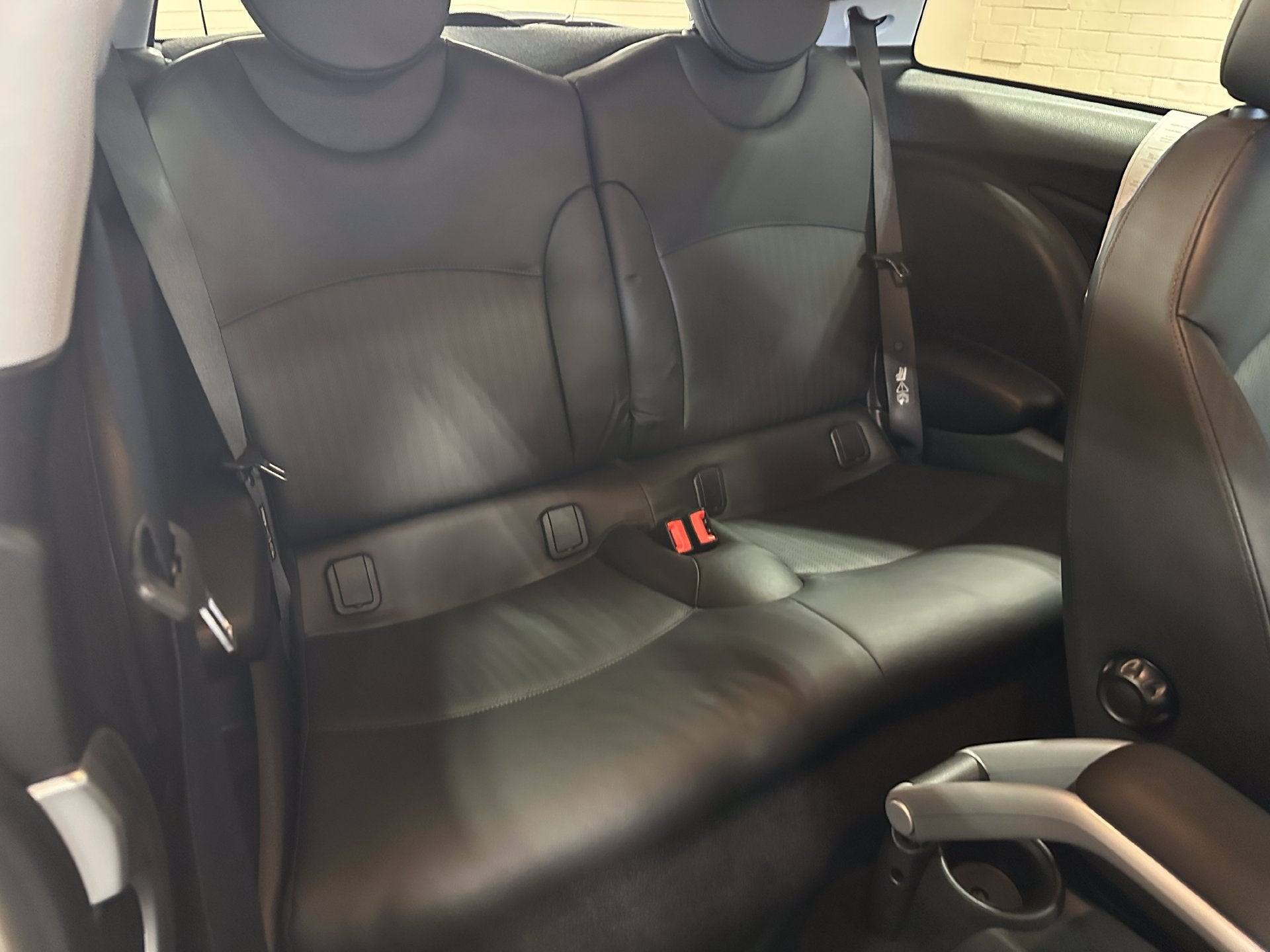 2010 MINI Cooper S Camden Package