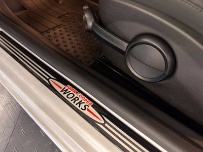 2010 MINI Cooper S Camden Package