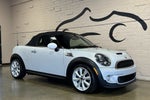 2013 MINI Cooper S S