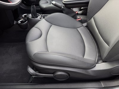 2013 MINI Cooper S Roadster