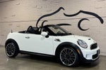 2013 MINI Cooper S Roadster