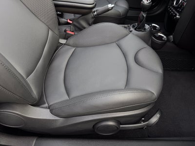 2013 MINI Cooper S Roadster