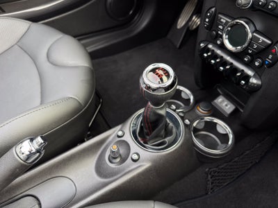2013 MINI Cooper S Roadster