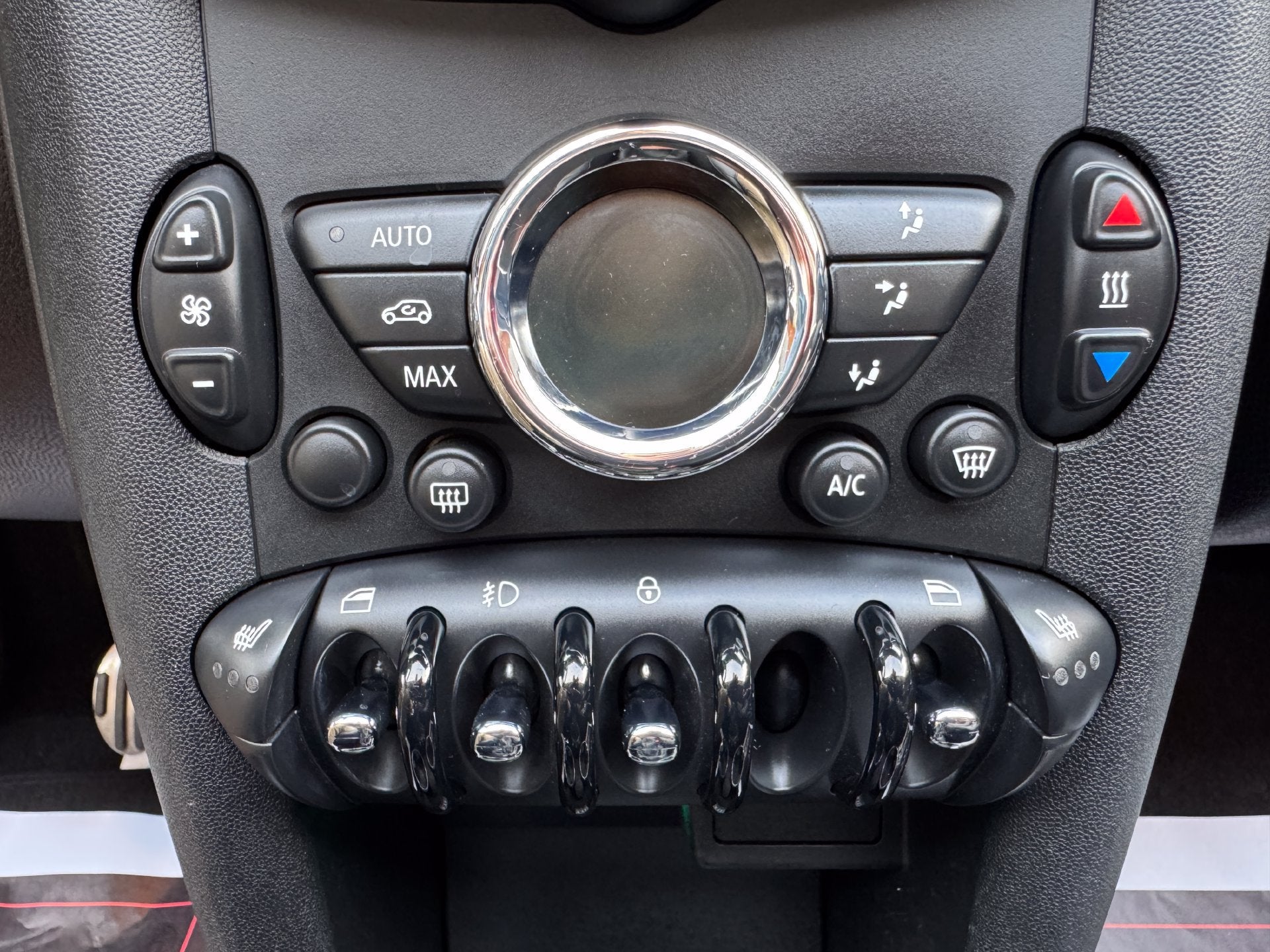 2013 MINI Cooper S Roadster
