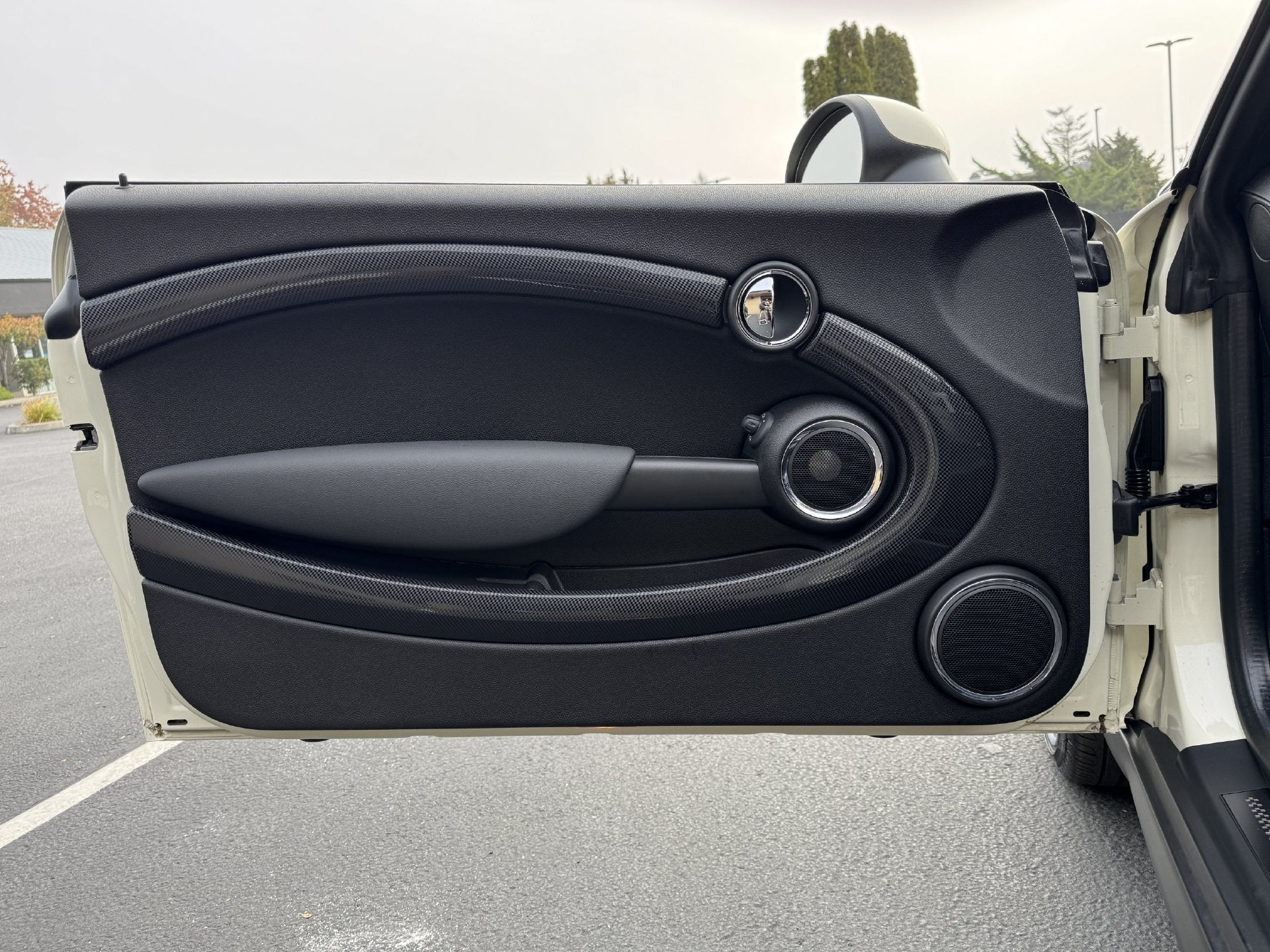 2013 MINI Cooper S Roadster