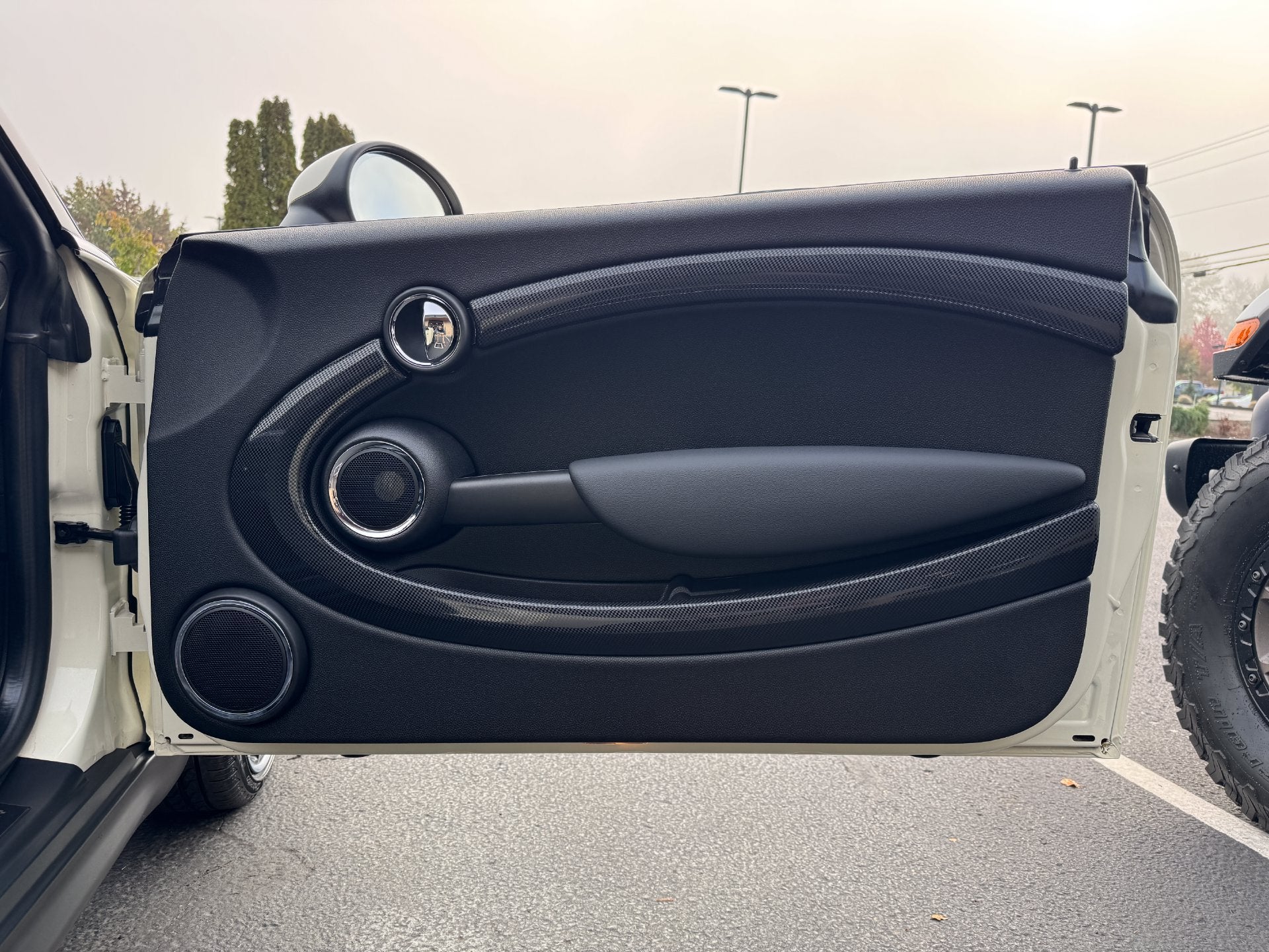 2013 MINI Cooper S Roadster