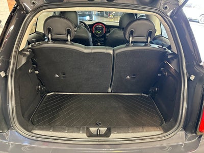 2014 MINI Cooper S S