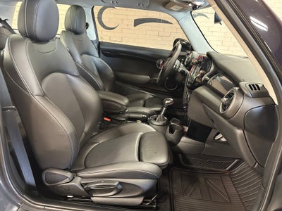 2014 MINI Cooper S S
