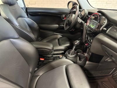 2014 MINI Cooper S S