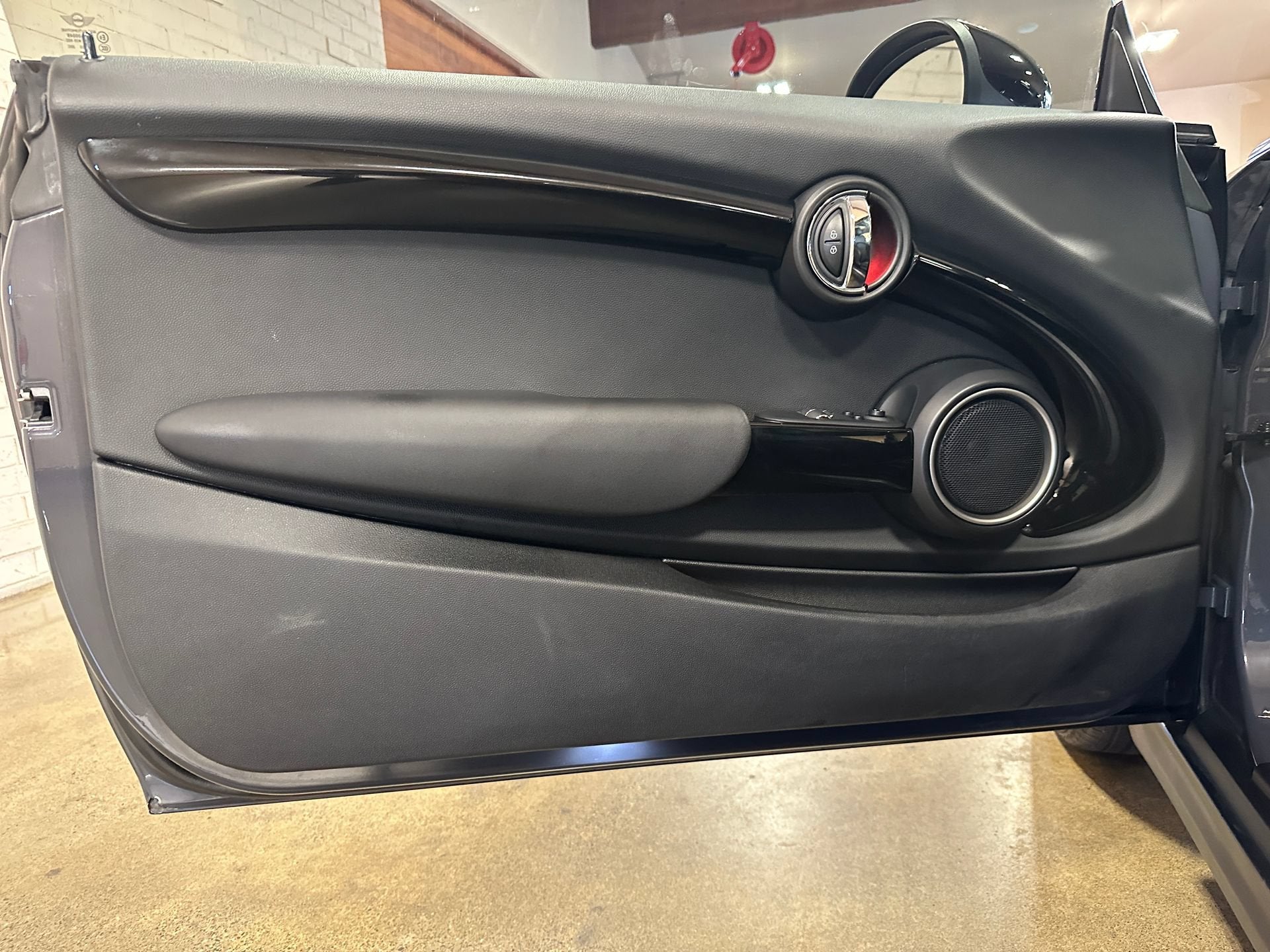 2014 MINI Cooper S S