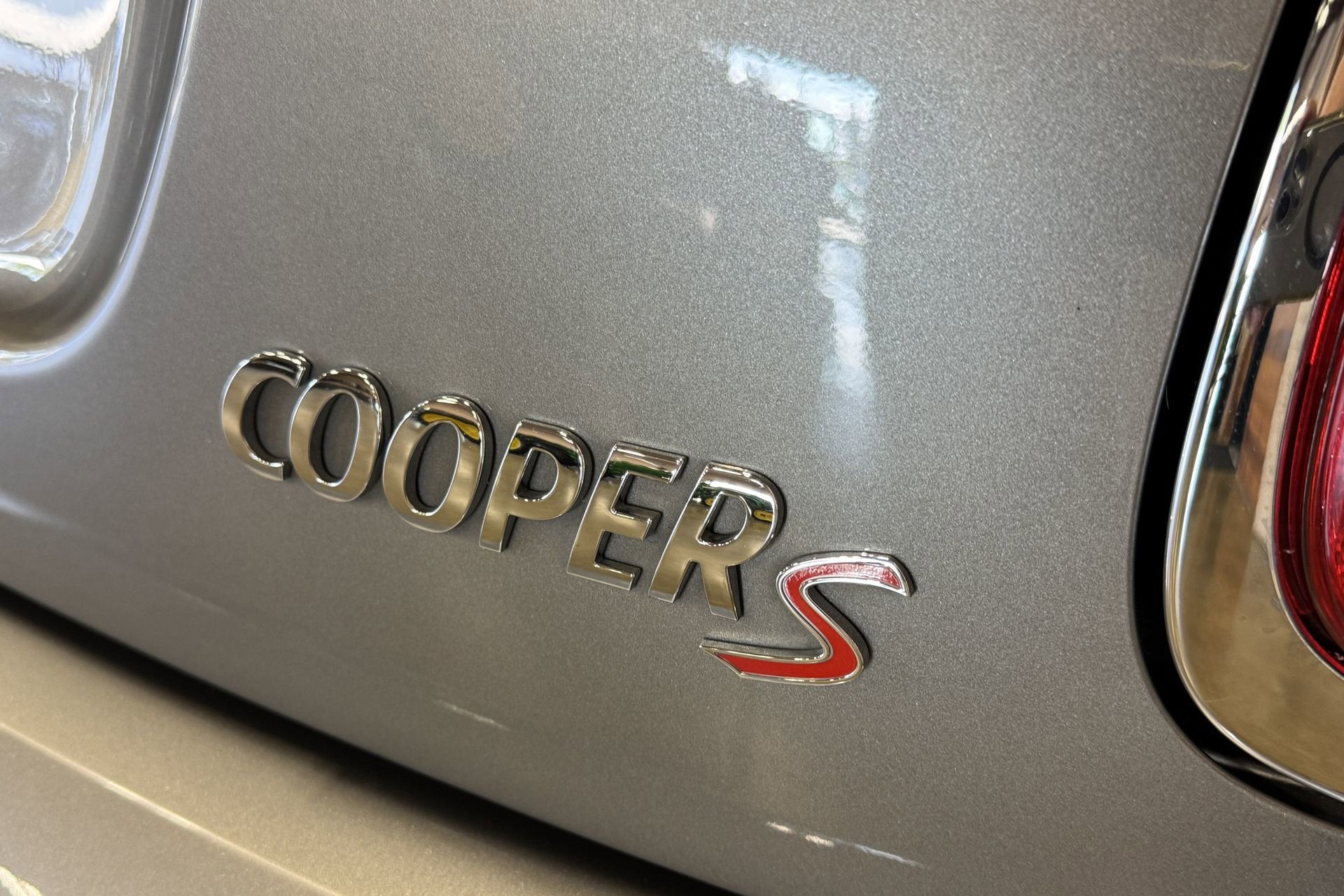 2017 MINI Cooper S Cooper S