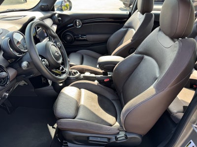 2017 MINI Cooper S Cooper S