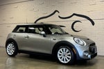 2017 MINI Cooper S Cooper S