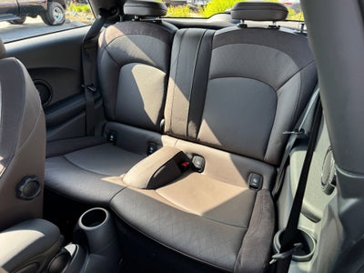 2017 MINI Cooper S Cooper S