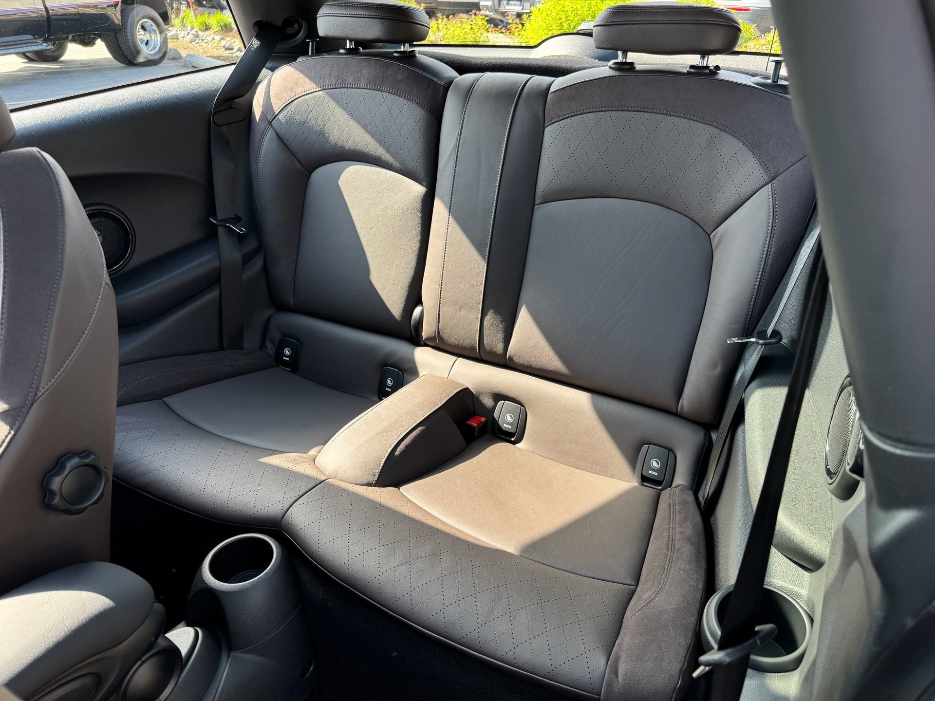 2017 MINI Cooper S Cooper S