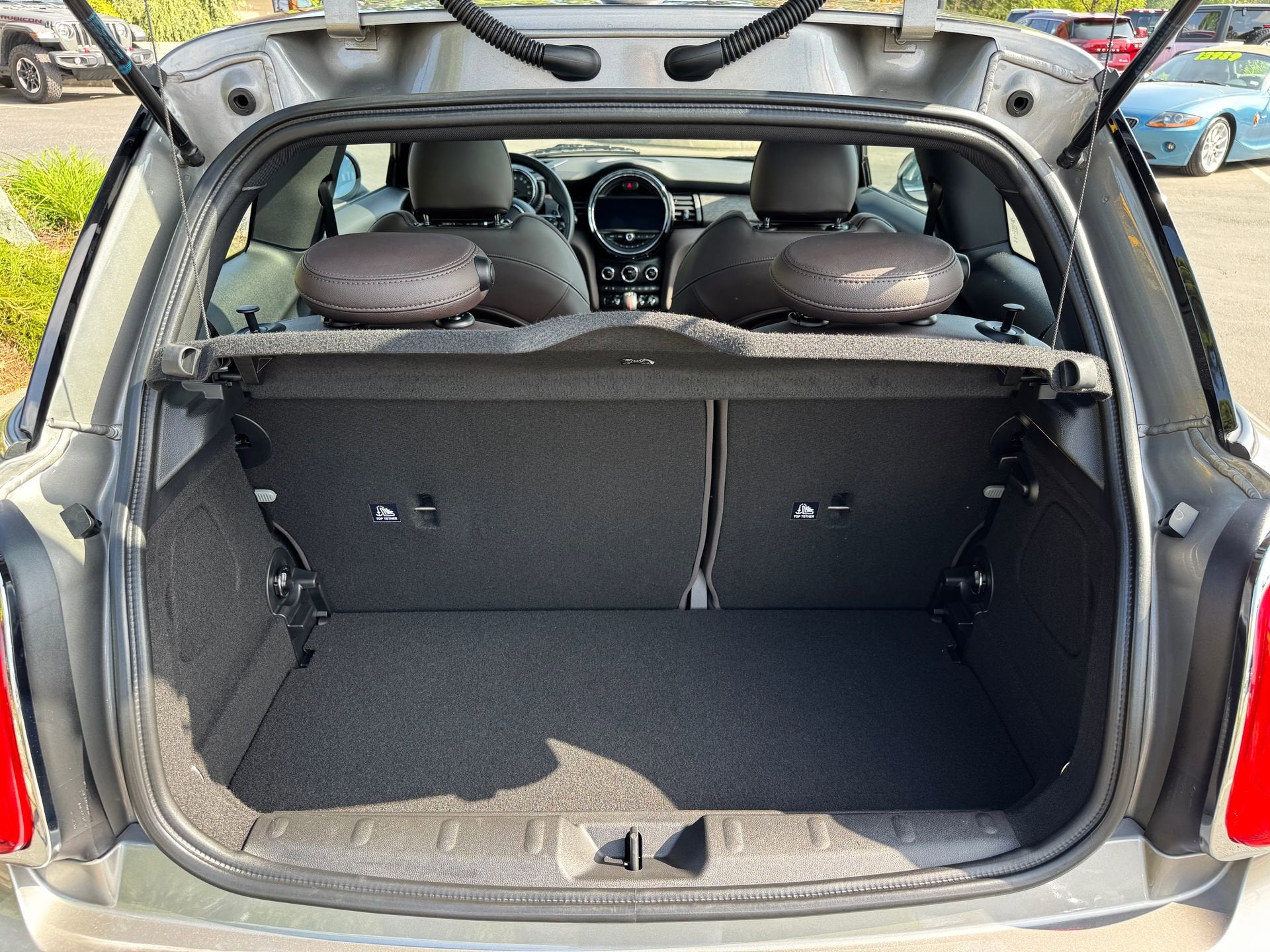2017 MINI Cooper S Cooper S