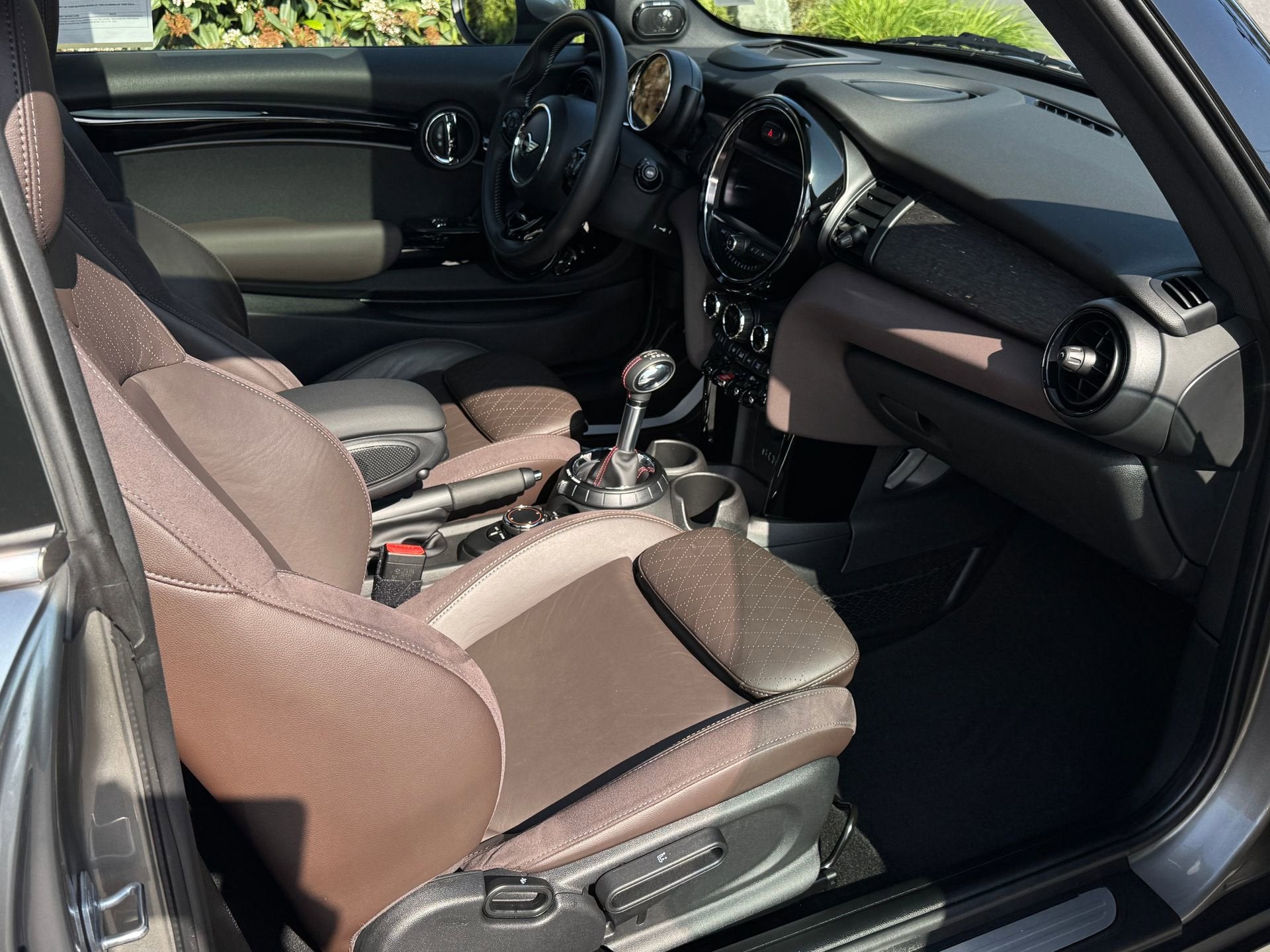 2017 MINI Cooper S Cooper S