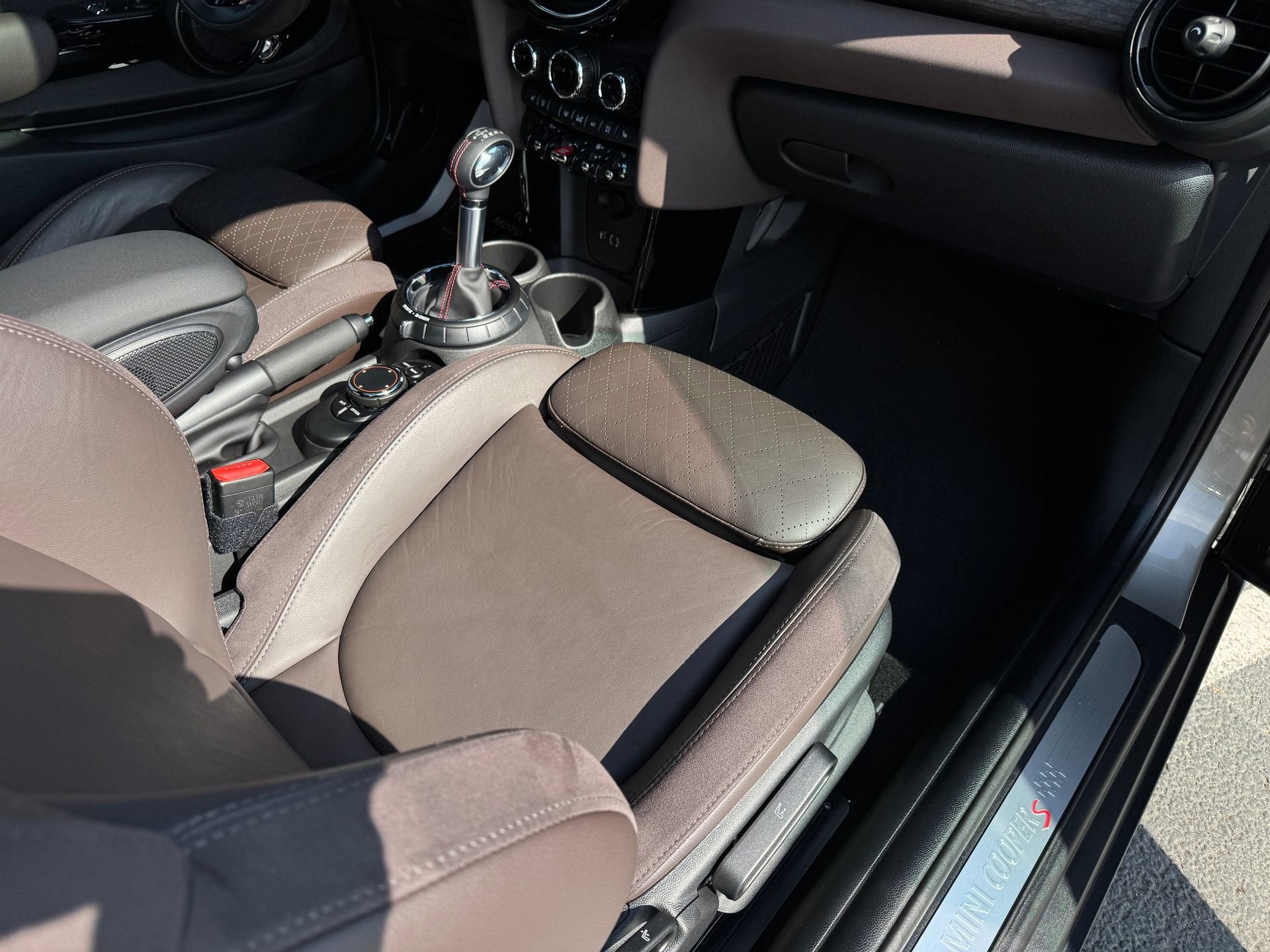 2017 MINI Cooper S Cooper S